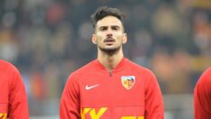 Fenerbahçe ve Kayserispor, Onur Bulut transferi için anlaştı