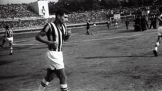 Fenerbahçe ve Türk futbolunun efsanesi: Lefter Küçükandonyadis