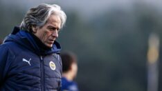 Fenerbahçe’de 4 isim yolcu