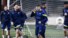 Fenerbahçe’de Arda Güler ve Luan Peres sevinci