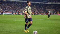 Fenerbahçe’de Arda Güler’in günü bekleniyor!