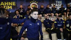 Fenerbahçe’de Kasımpaşa hazırlıkları! Emre Mor’a tesislerde moral…