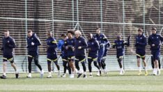 Fenerbahçe’de, Kasımpaşa maçı öncesi gizli tehlike! 9 futbolcu…