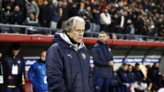 Fenerbahçe’deki düşüşü kanıtlayan rakamlar! Gündüzden geceye…