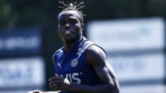 Fenerbahçe’nin bonservis bedeli ödediği Bruma’ya Hollanda’dan sert eleştiri