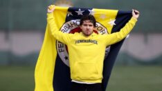 Ferdi Kadıoğlu: Avrupa’da futbol oynama hayalim var
