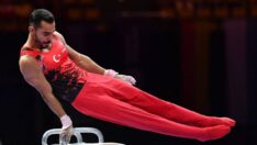 Ferhat Arıcan: Salona girdiğimizde ‘Türkler geliyor’ diyorlar