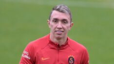 Fernando Muslera: Fiziğim el verdikçe oynamaya devam edeceğim