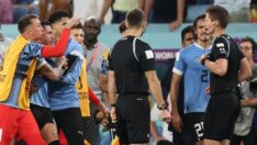 Fernando Muslera’ya şok ceza