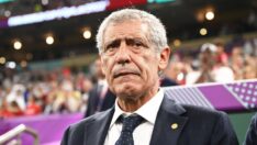 Fernando Santos, Polonya’nın başına geçti