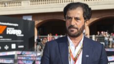 FIA Başkanı Muhammed Ben Sulayem’in, kadınlar hakkındaki sözleri tartışma yarattı
