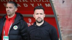 Francesco Farioli: Bu protesto dünyanın sonu değil