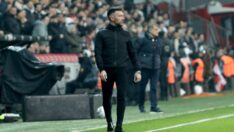 Francesco Farioli: Reaksiyon veremiyoruz