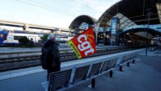 Fransa’da emeklilik yaşını yükseltecek düzenlemeye karşı grev