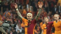 Galatasaray Icardi’nin tapusu için harekete geçiyor