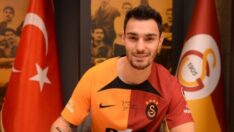 Galatasaray, Kaan Ayhan’ı kadrosuna kattı