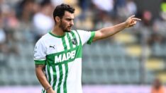 Galatasaray, Kaan Ayhan’ı KAP’a bildirdi