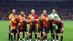 Galatasaray’da 6 yıldıza talip var! 50 milyon Euro üzerinde gelir…