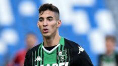 Galatasaray’da Boey’in yerine aday Mert Müldür