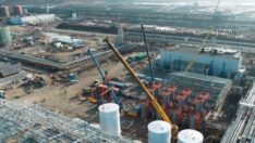 Gaza uluslararası Ekspertiz raporu