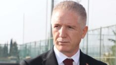 Gaziantep FK’nın borcunu ve Erol Bulut ayrılığını, Vali Davut Gül açıkladı