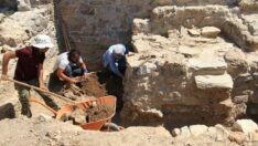 Geçen yıl binlerce eser müzelere kazandırıldı