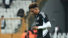 Gedson Fernandes: Bu böyle devam edecek