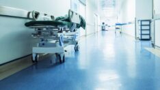 Genç futbolcu yoğun bakımda