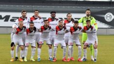 Gençlerbirliği 100. yılında 2. Lig korkusu yaşıyor