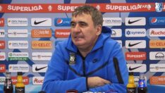 Gheorghe Hagi, Ianis Hagi ve Galatasaray arasındaki transfer dedikoduları hakkında konuştu
