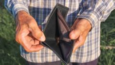 Girdi maliyetlerine dayanamayan besici, hayvanlarını satıp hurdacılığa başladı