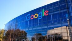 Google yöneticisi, kadın iş arkadaşının tacizine uğradıktan sonra kovuldu