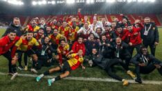 Göztepe yeni sayfa açacak