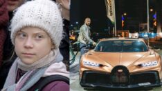 Greta Thunberg haklı olabilir: Küçük penis ve hızlı araba isteği arasında bağlantı var