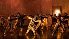 “Güldestan” Süreyya Opera Sahnesi’nde