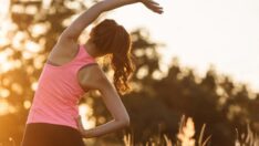 Günde sadece altı dakika yoğun egzersiz beyin gücünü artırıyor