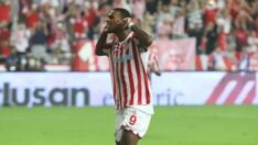 Haji Wright’ın istikameti Florya