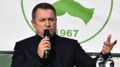 Hakan Karaahmet: Emin olun sizden fazla üzülüyor