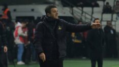 Hakan Keleş: Karşılık vermeye gücümüz yetmedi