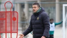 Hakan Keleş’ten Galatasaray maçı yorumu: Farklı olacak