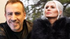 Haluk Levent’ten Melek Mızrak Subaşı paylaşımı: Nankörler!