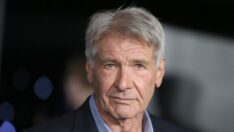 Harrison Ford yapımcılara duyurdu: “Eşimle çalışmak istiyorum”