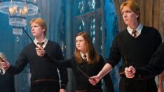 Harry Potter yıldızları Türkiye’yi ziyaret eti