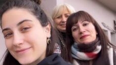 Hazal Kaya ifadeye gitti: Böyle bir gelir modeli oluşmuş sanırım…