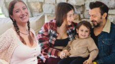 Hazal Kaya oğlundan sonra değişen hayatını anlattı