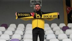 Herkes İstanbulspor taraftarını konuşuyor ‘Vazgeçemiyorum’