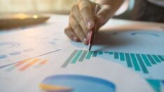 Hizmet ve perakende sektöründe güven düştü, inşaatta yükseldi