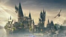 Hogwarts Legacy oyunu çıkmasına günler kala bokyotla karşı karşıya