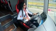 Hostesti kaptan oldu