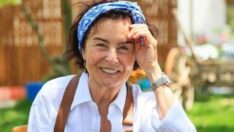 Hülya Koçyiğit, Fatma Girik’i anlattı: Çok yürekli bir kadındı